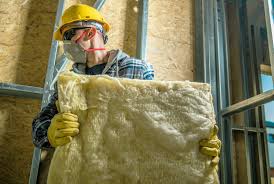 Types of Insulation We Offer in New Albany, MS